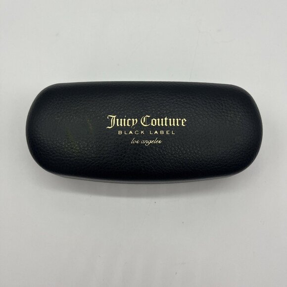 Juicy Couture EYEGLASSES JU238G-003-53 New with case